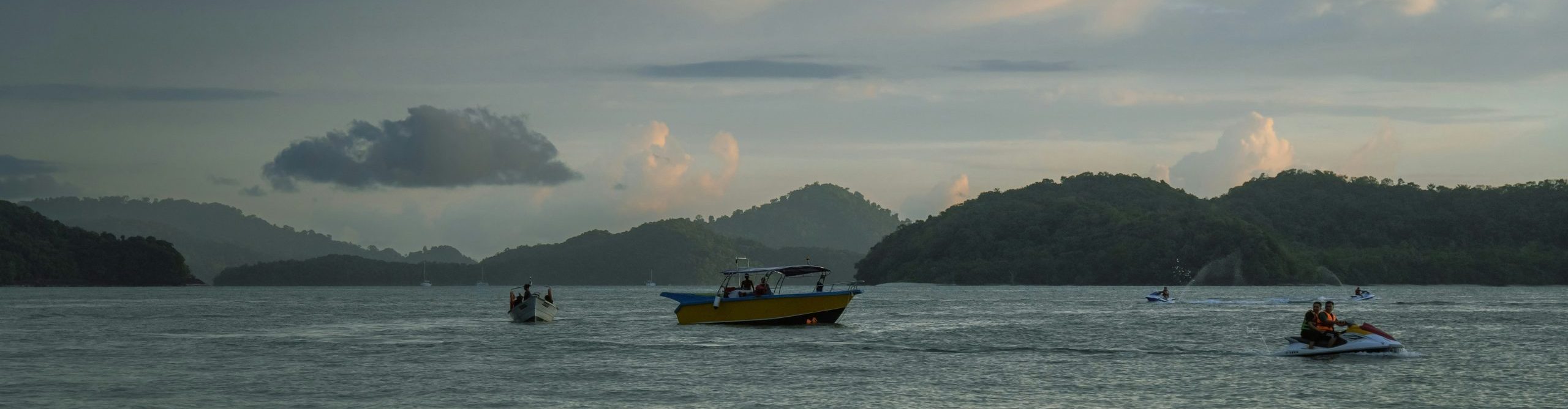Marine Finance