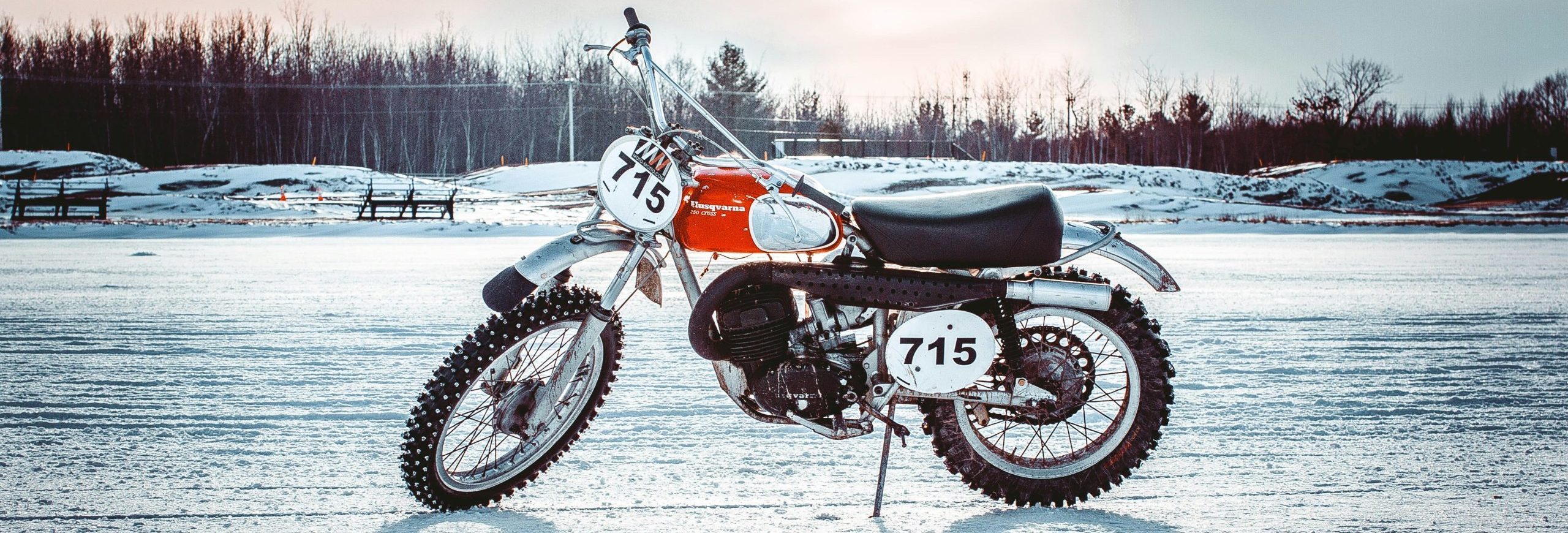 Motorcycle Finance