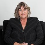 Kay Stokes